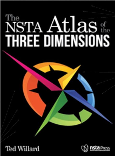 The NSTA Atlas of the Three Dimensions(Kobo/電子書)