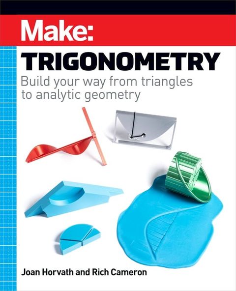 Make: Trigonometry(Kobo/電子書)