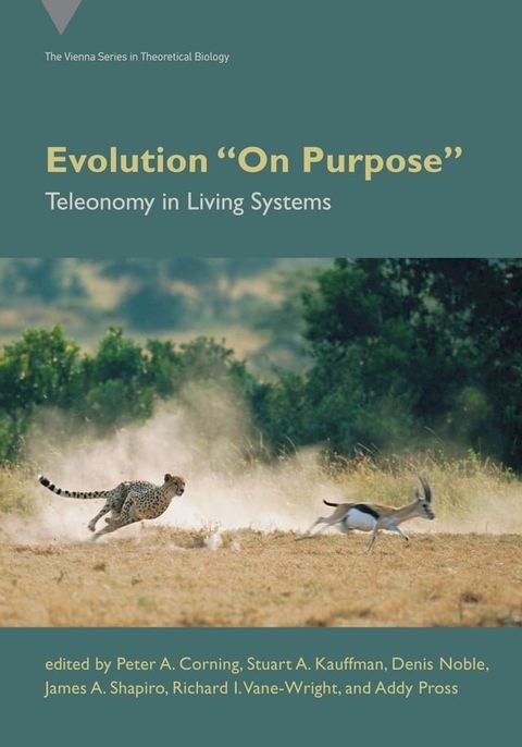 Evolution "On Purpose"(Kobo/電子書)