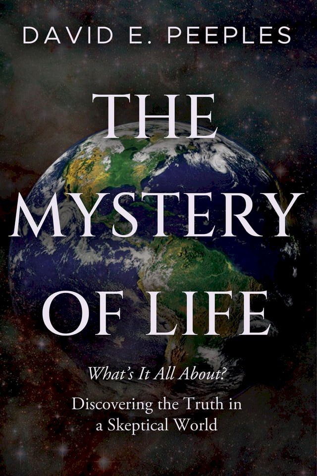  The Mystery of Life(Kobo/電子書)