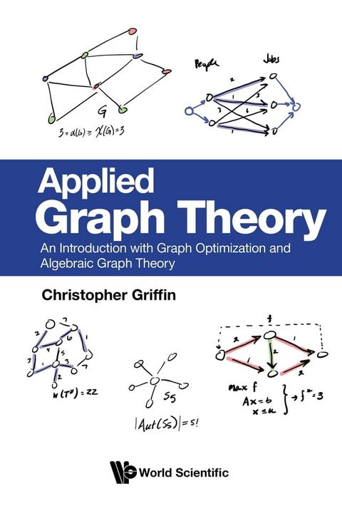 Applied Graph Theory(Kobo/電子書)