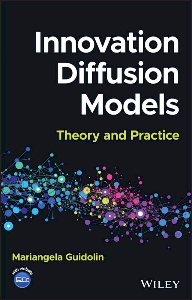  Innovation Diffusion Models(Kobo/電子書)