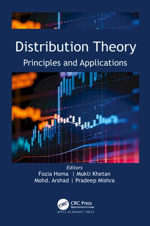 Distribution Theory(Kobo/電子書)