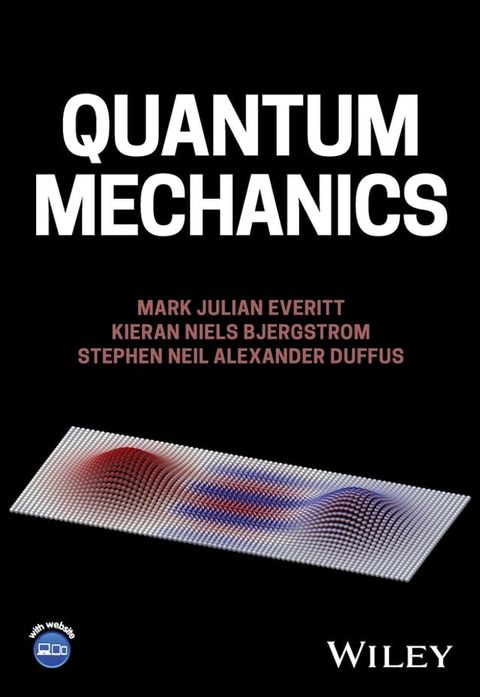 Quantum Mechanics(Kobo/電子書)