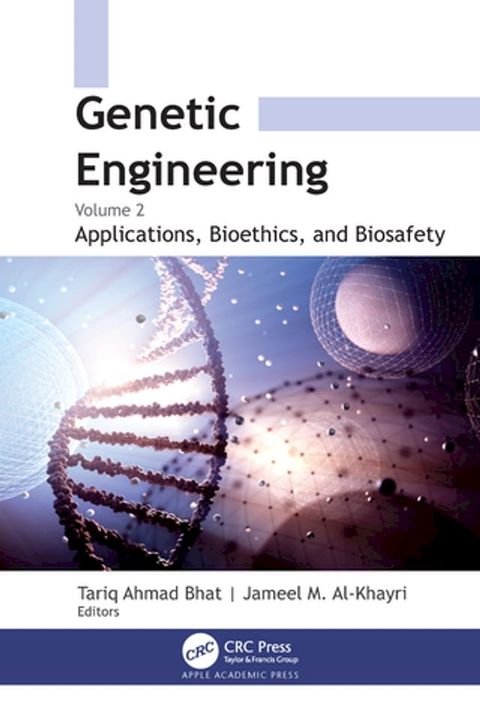 Genetic Engineering(Kobo/電子書)