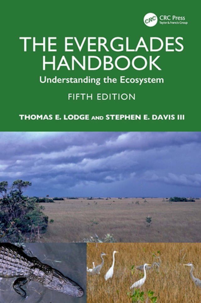  The Everglades Handbook(Kobo/電子書)