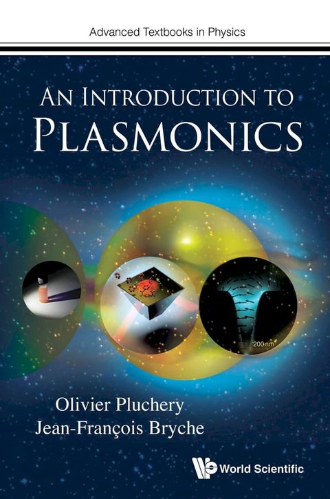 An Introduction to Plasmonics(Kobo/電子書)