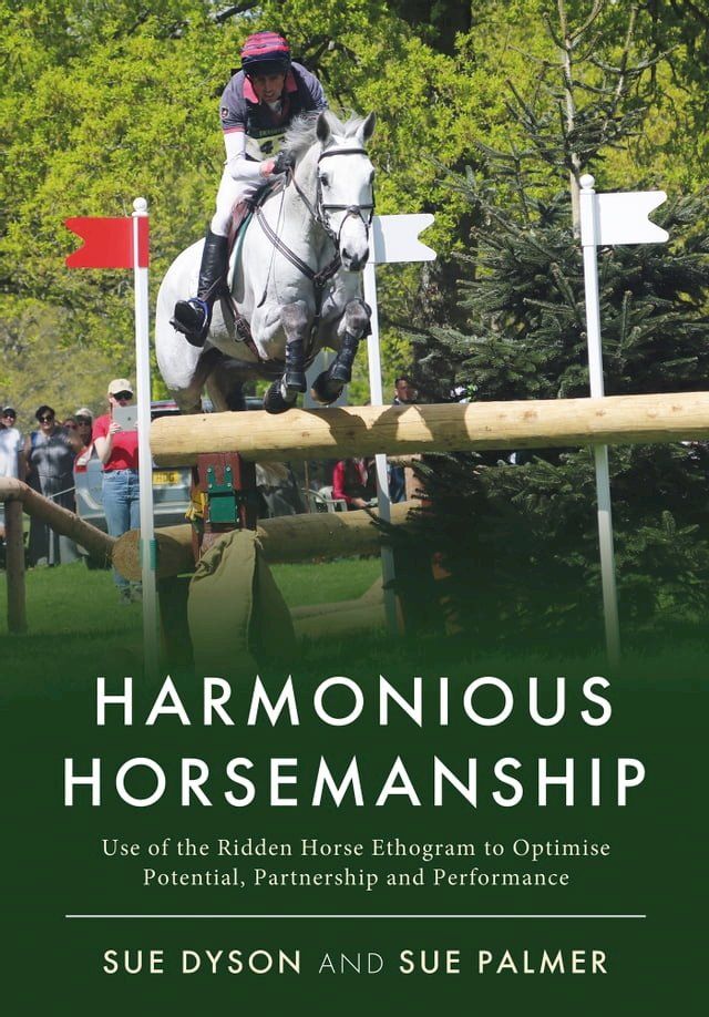  Harmonious Horsemanship(Kobo/電子書)