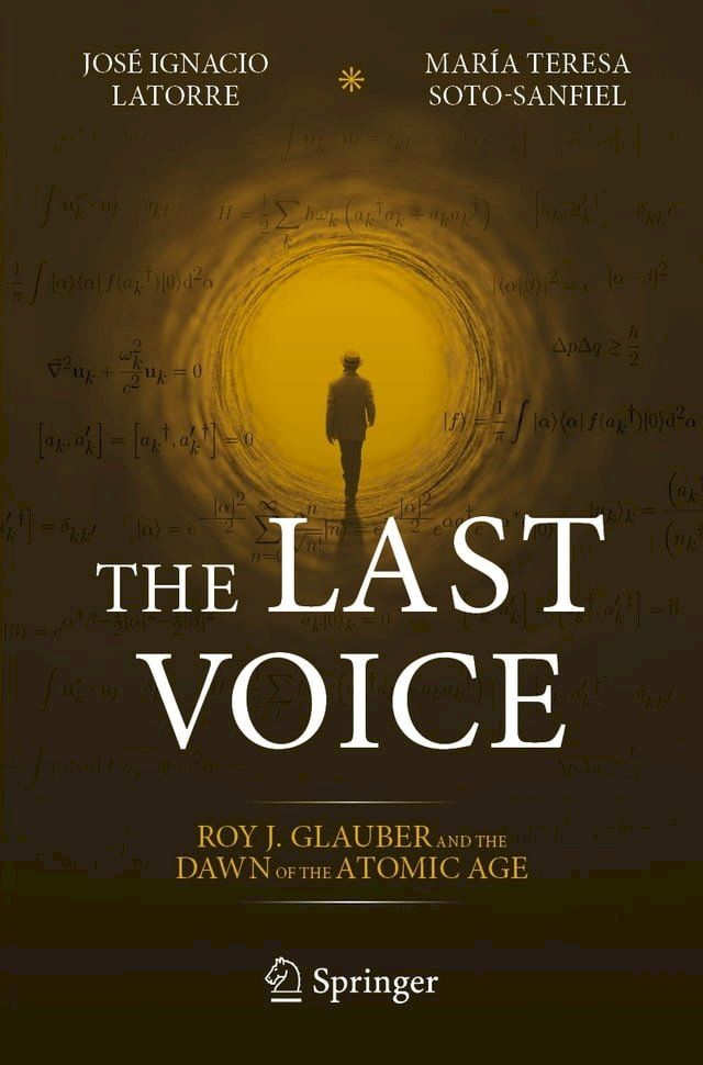  The Last Voice(Kobo/電子書)