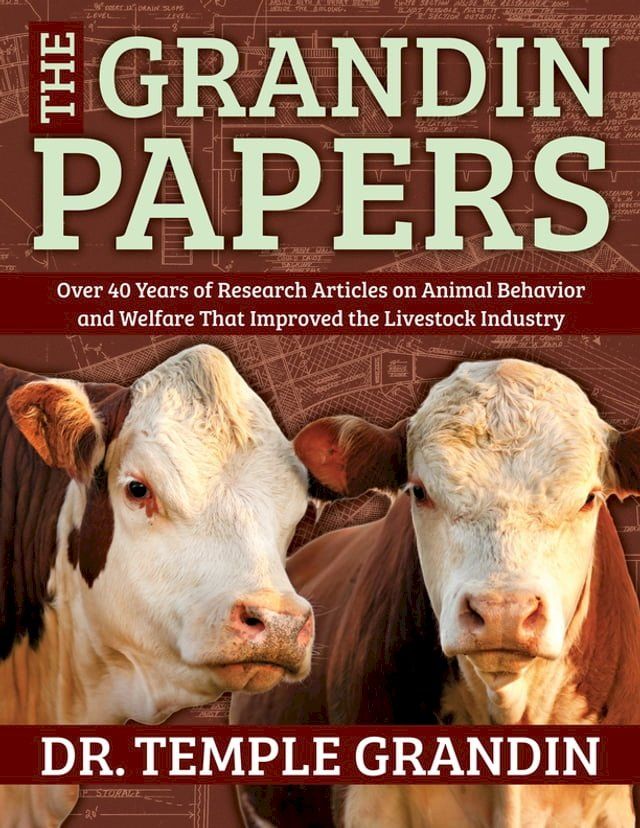  The Grandin Papers(Kobo/電子書)