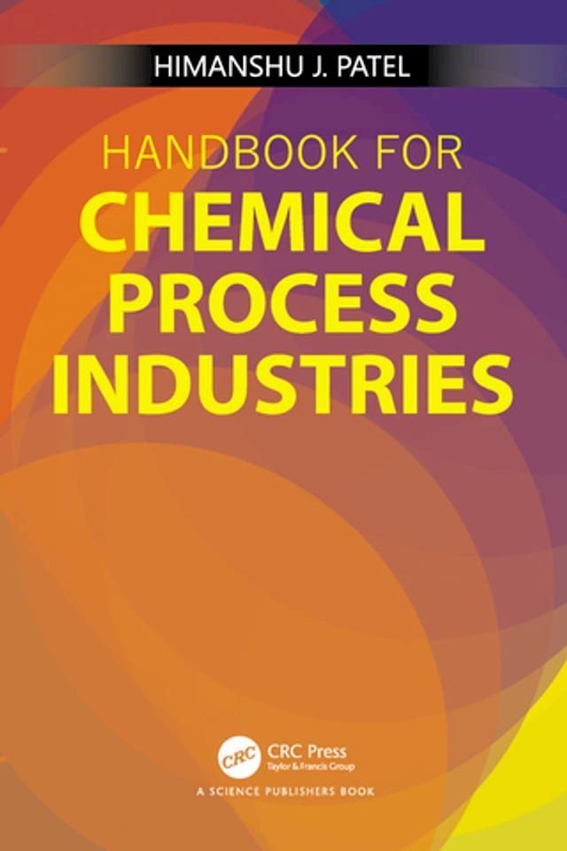  Handbook for Chemical Process Industries(Kobo/電子書)