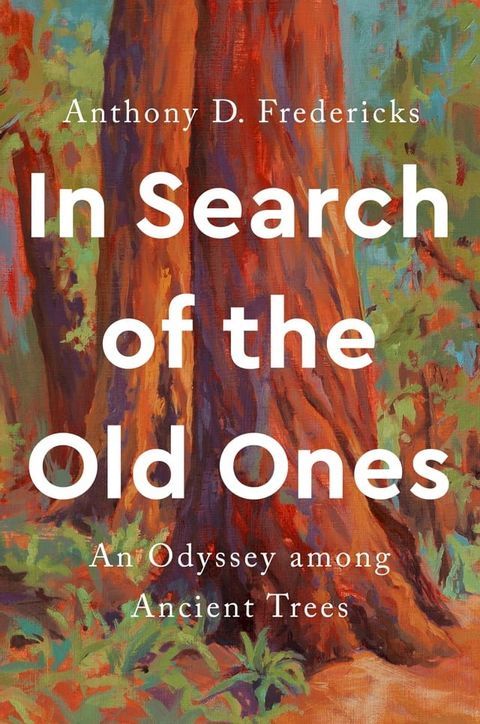 In Search of the Old Ones(Kobo/電子書)