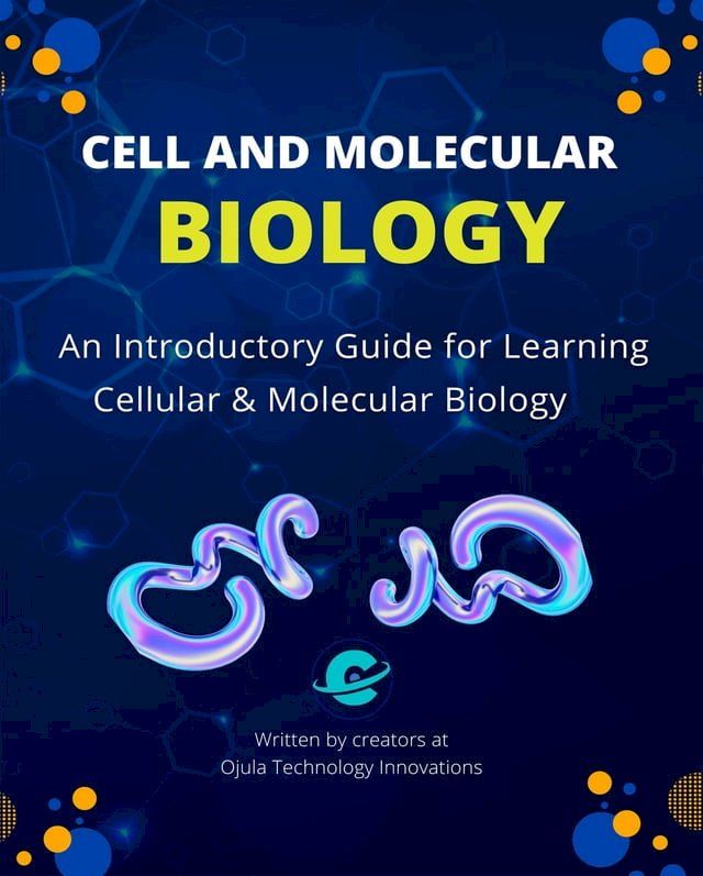 Cell and Molecular Biology - PChome 24h購物