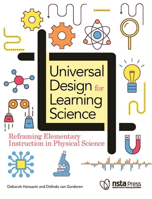  Universal Design for Learning Science(Kobo/電子書)