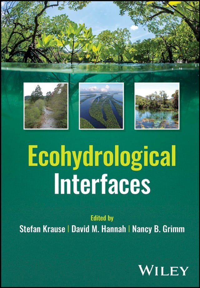  Ecohydrological Interfaces(Kobo/電子書)