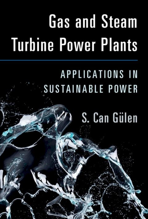 Gas and Steam Turbine Power Plants(Kobo/電子書)