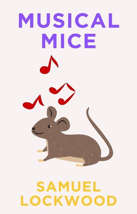 Musical Mice(Kobo/電子書)