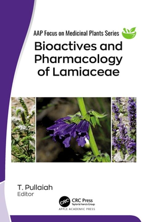 Bioactives and Pharmacology of Lamiaceae(Kobo/電子書)