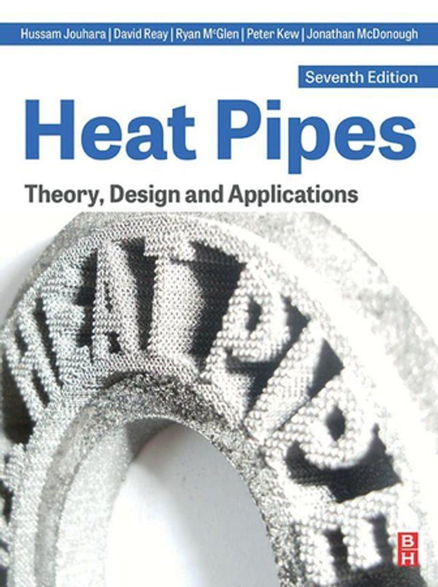  Heat Pipes(Kobo/電子書)