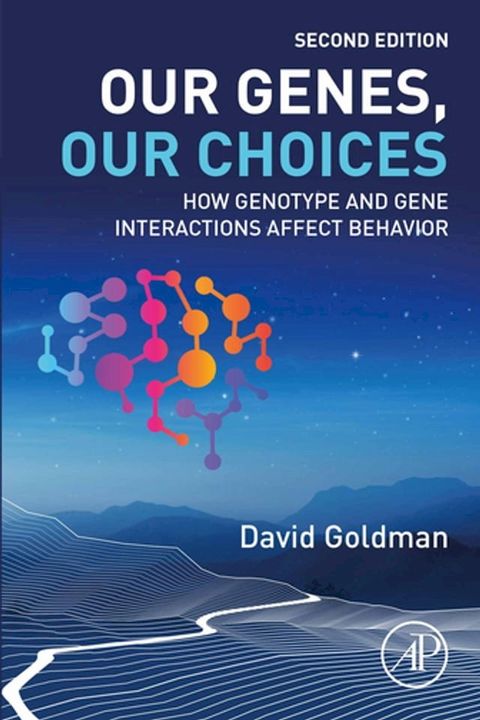 Our Genes, Our Choices(Kobo/電子書)