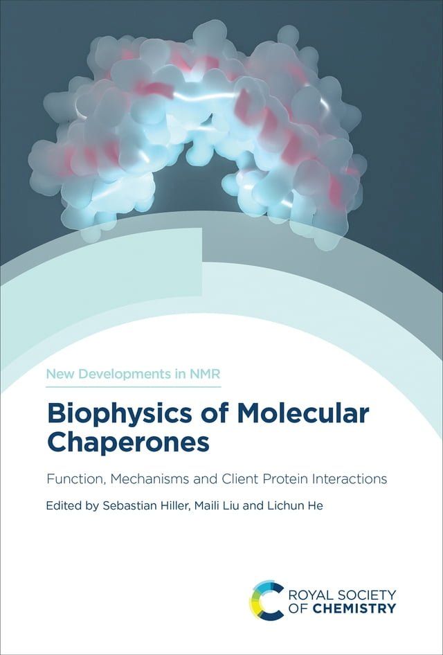  Biophysics of Molecular Chaperones(Kobo/電子書)