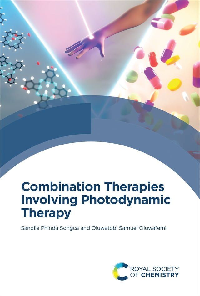  Combination Therapies Involving Photodynamic Therapy(Kobo/電子書)