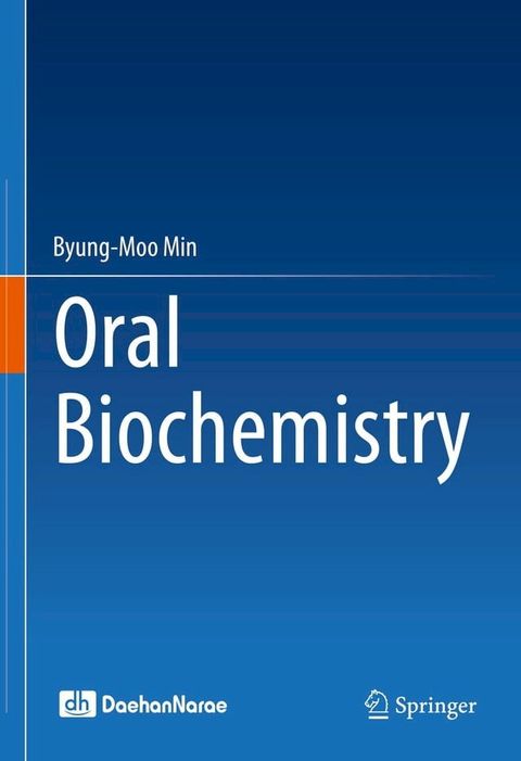 Oral Biochemistry(Kobo/電子書)