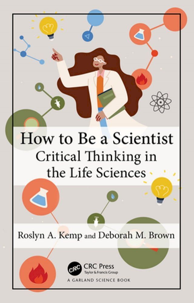  How to Be a Scientist(Kobo/電子書)