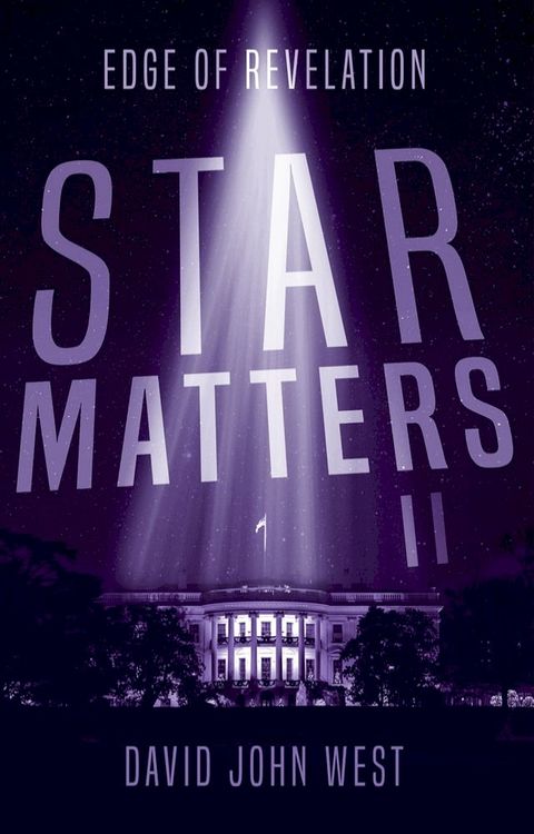 Star Matters II: Edge of Revelation(Kobo/電子書)