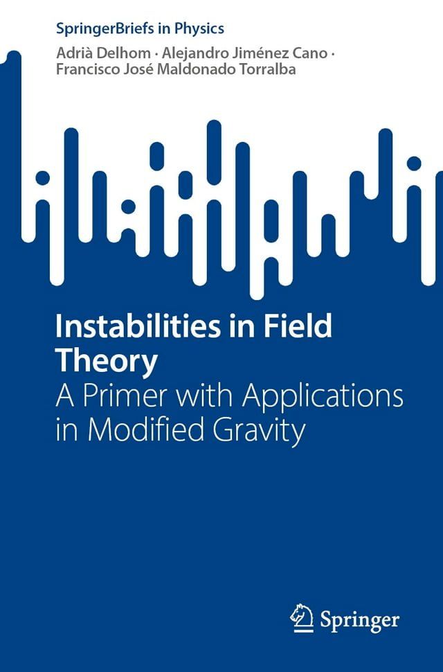  Instabilities in Field Theory(Kobo/電子書)