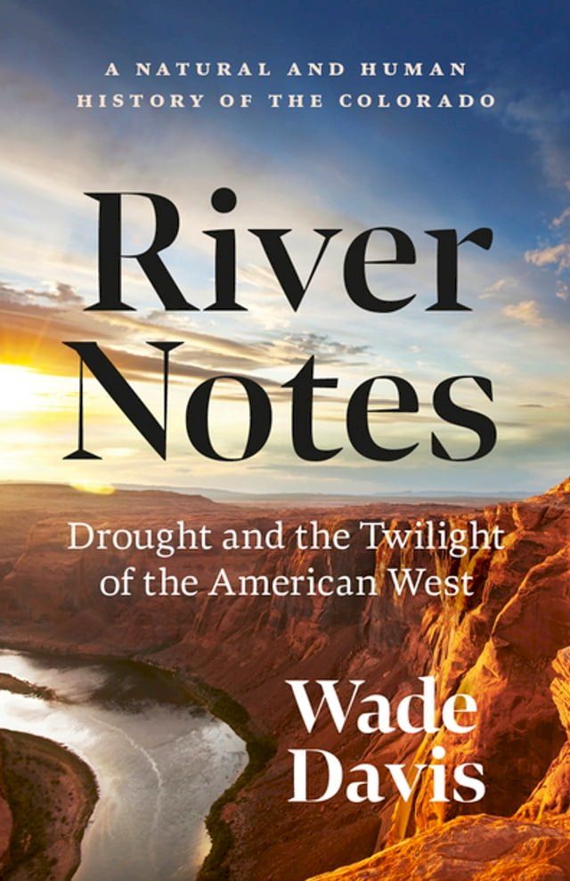  River Notes(Kobo/電子書)