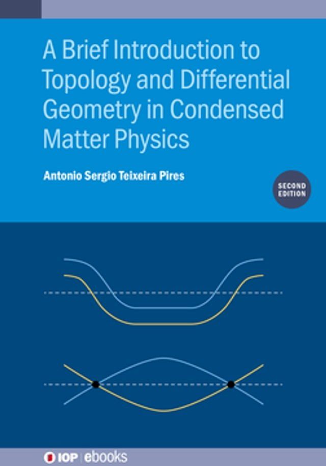  A Brief Introduction to Topology and Differential Geometry in Condensed Matter Physics (Second Edition)(Kobo/電子書)