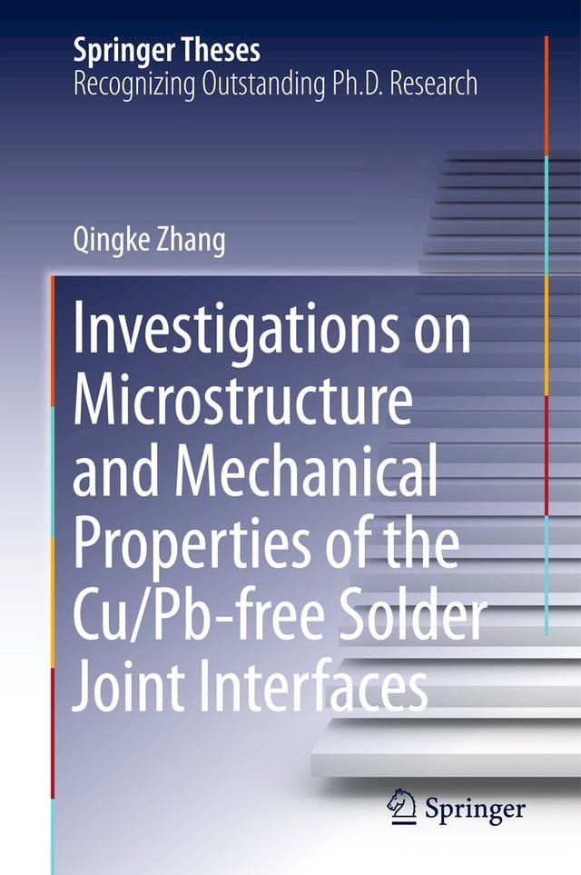  Investigations on Microstructure and Mechanical Properties of the Cu/Pb-free Solder Joint Interfaces(Kobo/電子書)