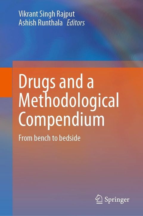 Drugs and a Methodological Compendium(Kobo/電子書)