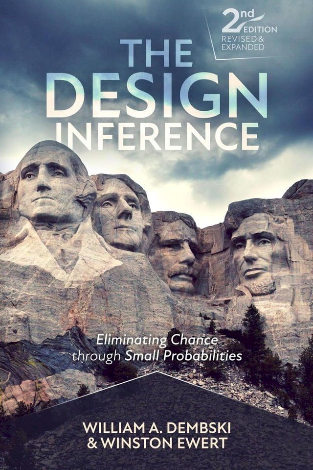  The Design Inference(Kobo/電子書)