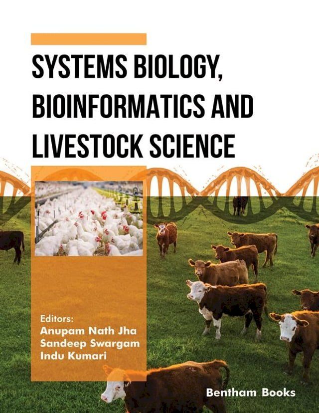  Systems Biology, Bioinformatics and Livestock Science(Kobo/電子書)