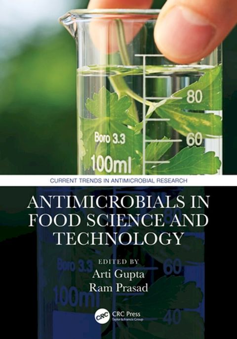 Antimicrobials in Food Science and Technology(Kobo/電子書)