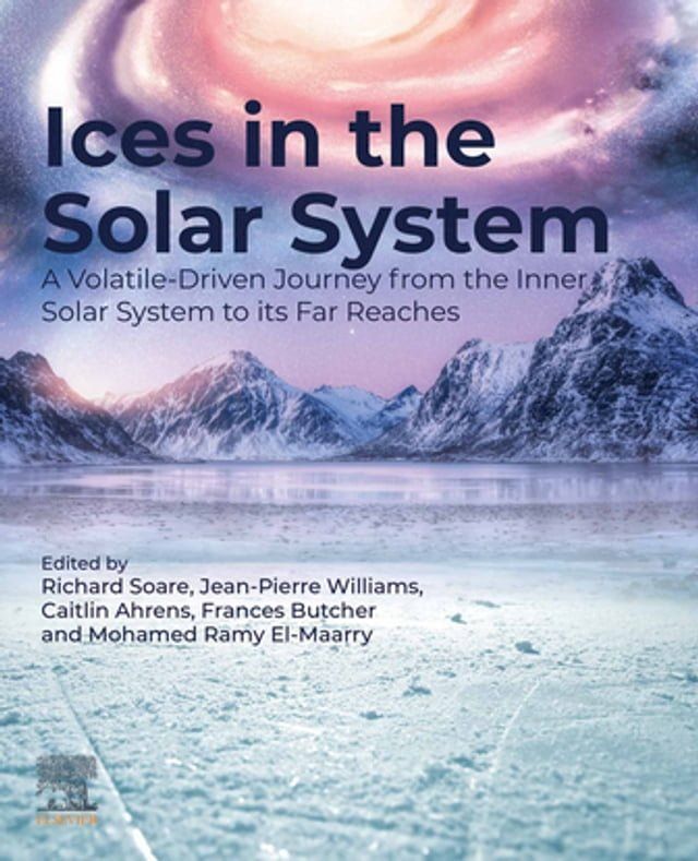  Ices in the Solar-System(Kobo/電子書)