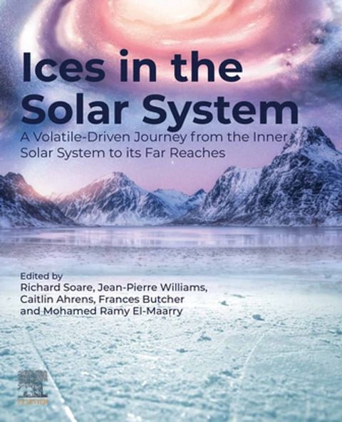 Ices in the Solar-System(Kobo/電子書)