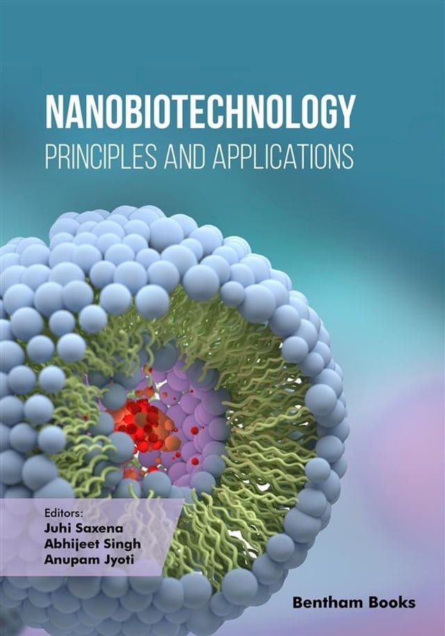  Nanobiotechnology: Principles and Applications(Kobo/電子書)