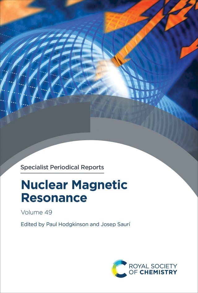  Nuclear Magnetic Resonance(Kobo/電子書)