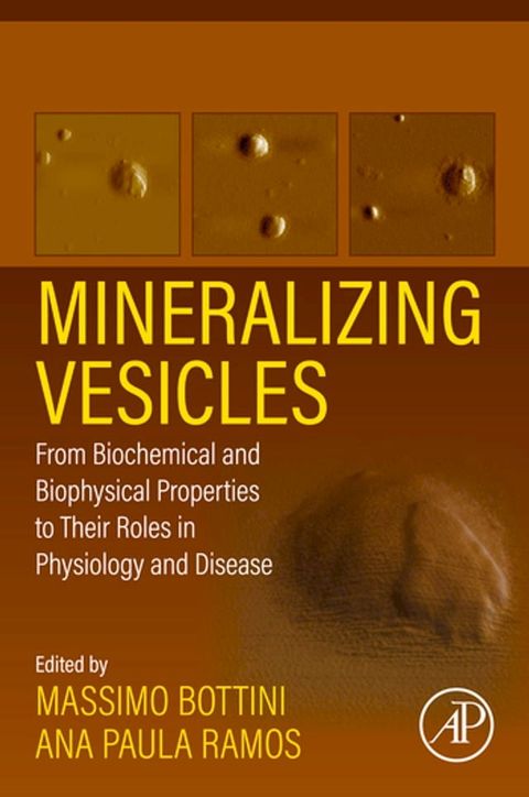 Mineralizing Vesicles(Kobo/電子書)