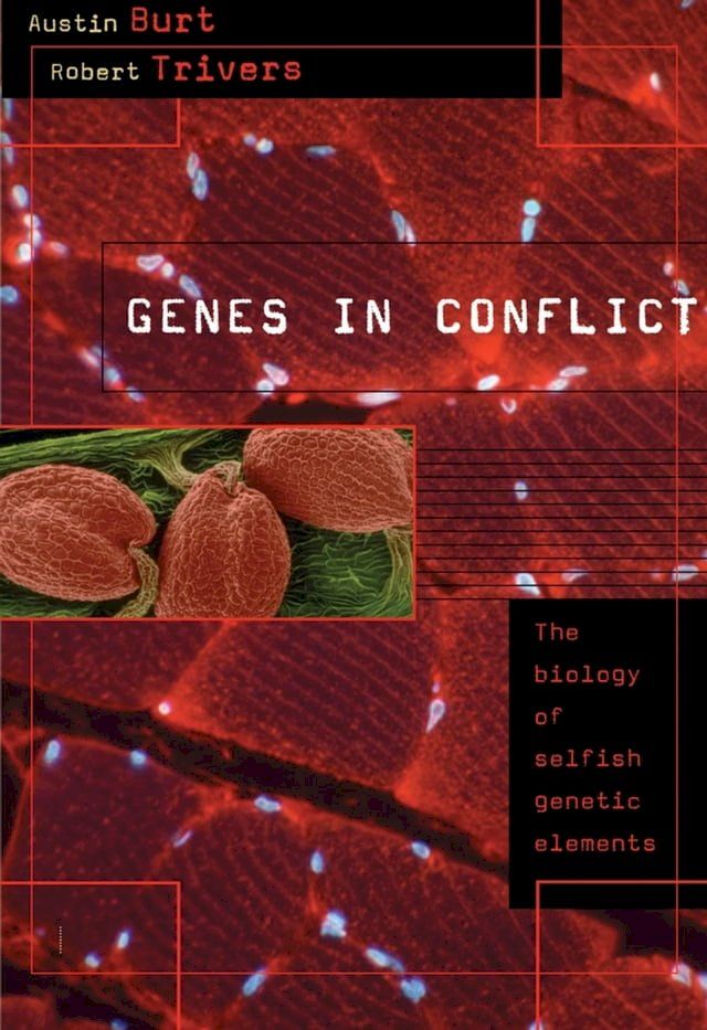  Genes in Conflict(Kobo/電子書)