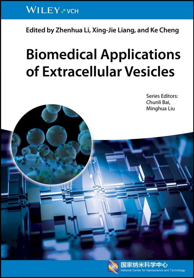  Biomedical Applications of Extracellular Vesicles(Kobo/電子書)