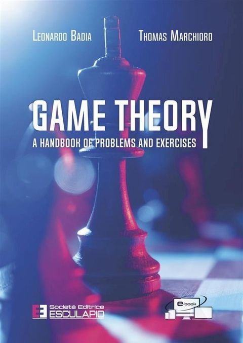 Game Theory. A Handbook of Problems and Excercises(Kobo/電子書)