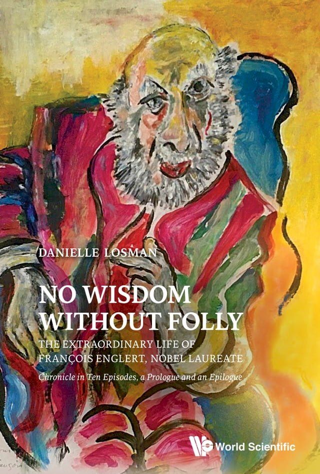  No Wisdom without Folly(Kobo/電子書)