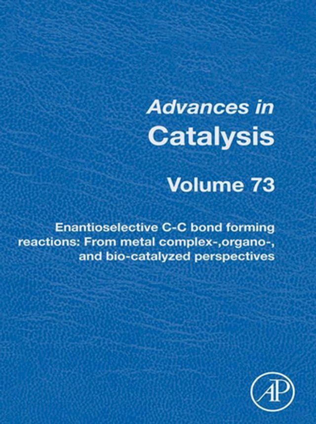  Enantioselective C-C Bond Forming Reactions(Kobo/電子書)