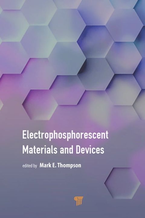 Electrophosphorescent Materials and Devices(Kobo/電子書)