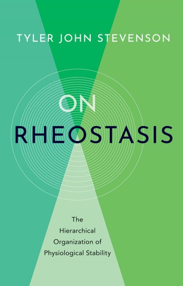  On Rheostasis(Kobo/電子書)