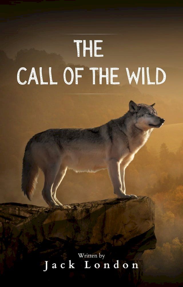  The Call of the Wild(Kobo/電子書)